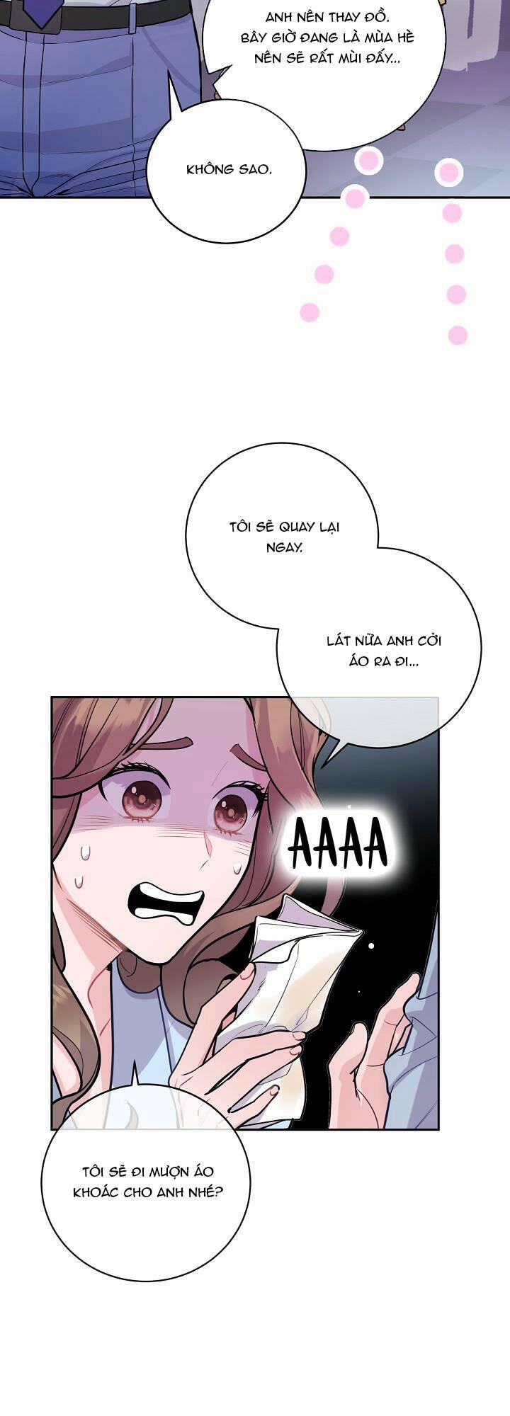 Lời Thú Tội Bí Ẩn 5 trang 13