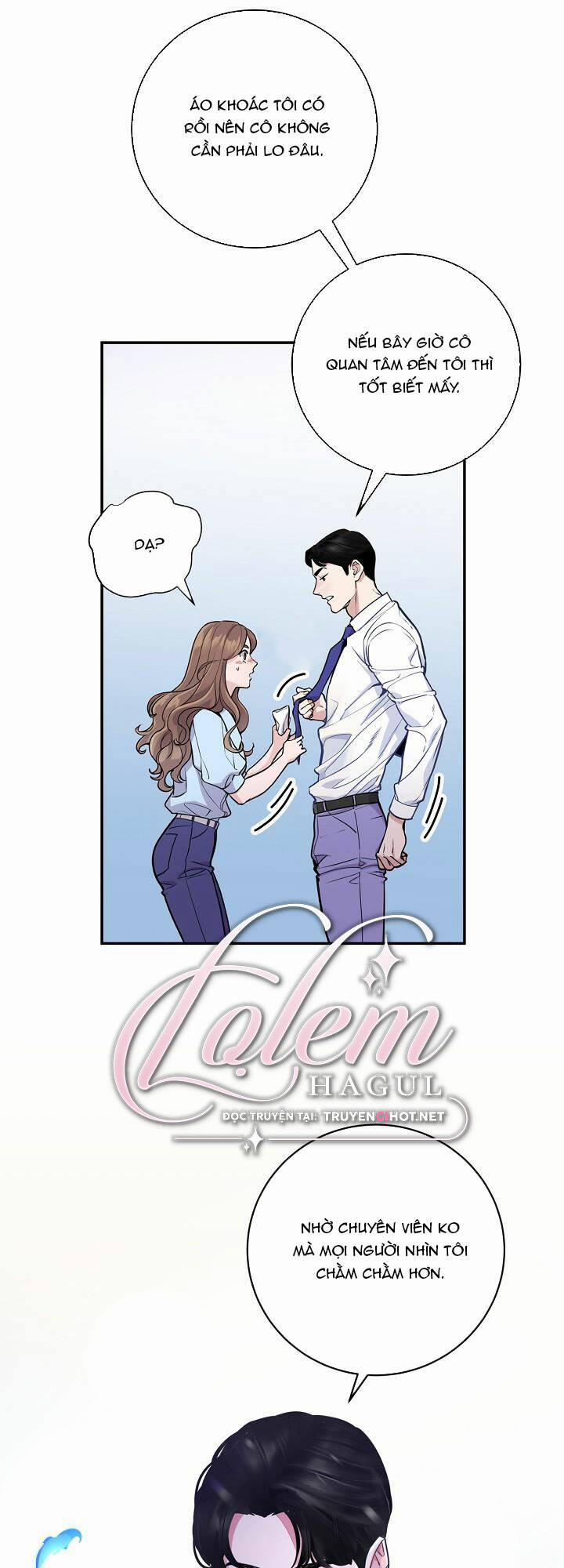 Lời Thú Tội Bí Ẩn 5 trang 14