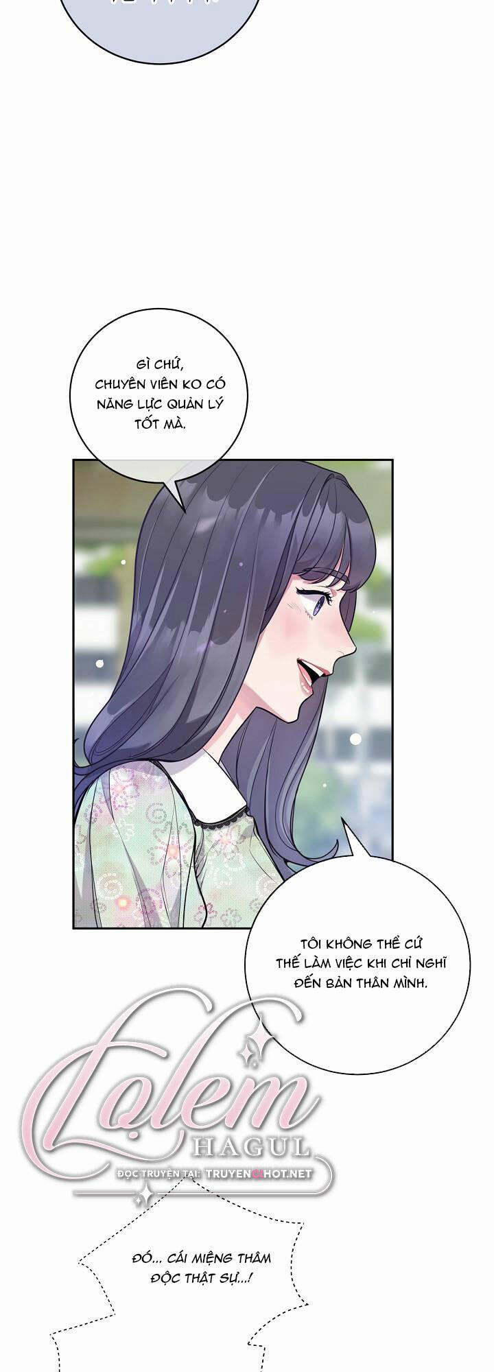 Lời Thú Tội Bí Ẩn 5 trang 22