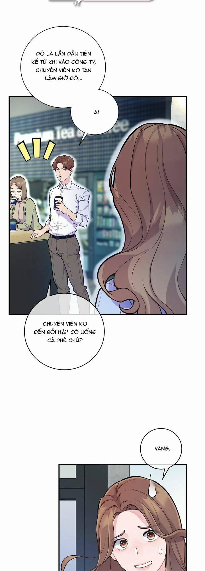 Lời Thú Tội Bí Ẩn 5 trang 3