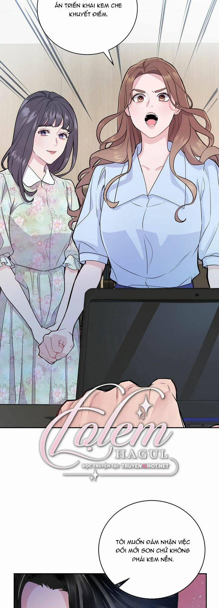 Lời Thú Tội Bí Ẩn 5 trang 33