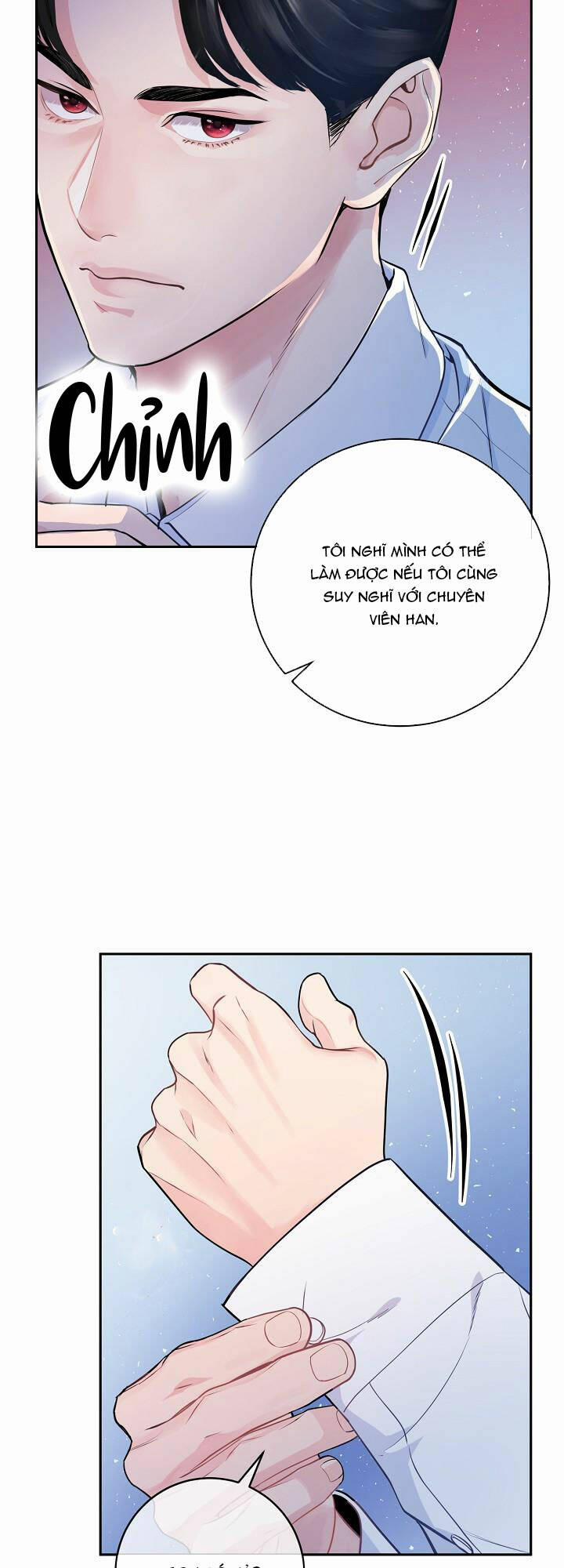 Lời Thú Tội Bí Ẩn 5 trang 34