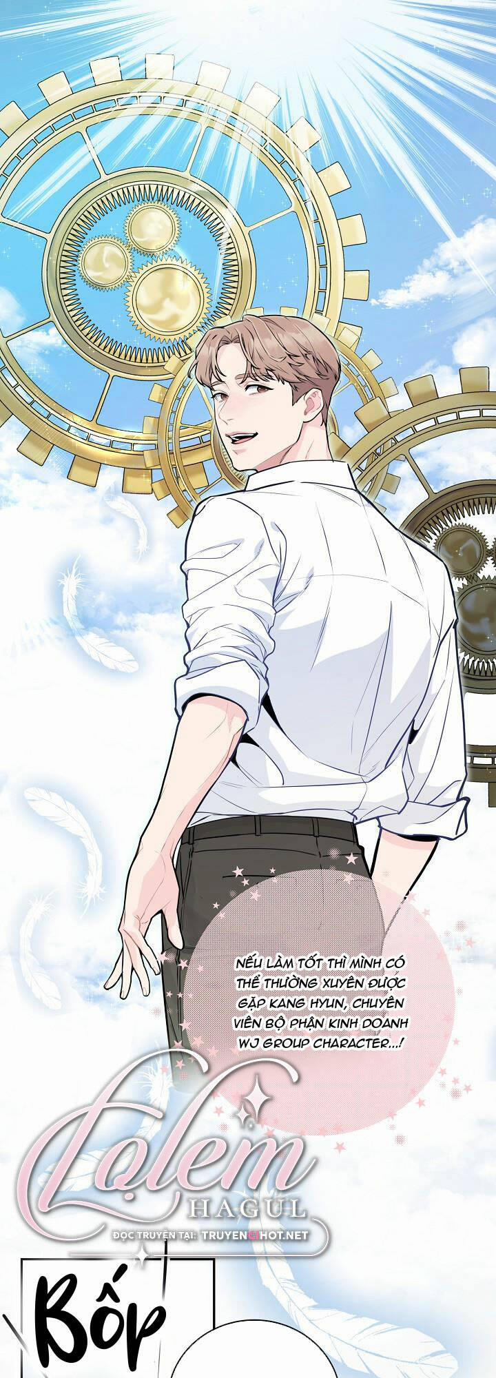 Lời Thú Tội Bí Ẩn 5 trang 39