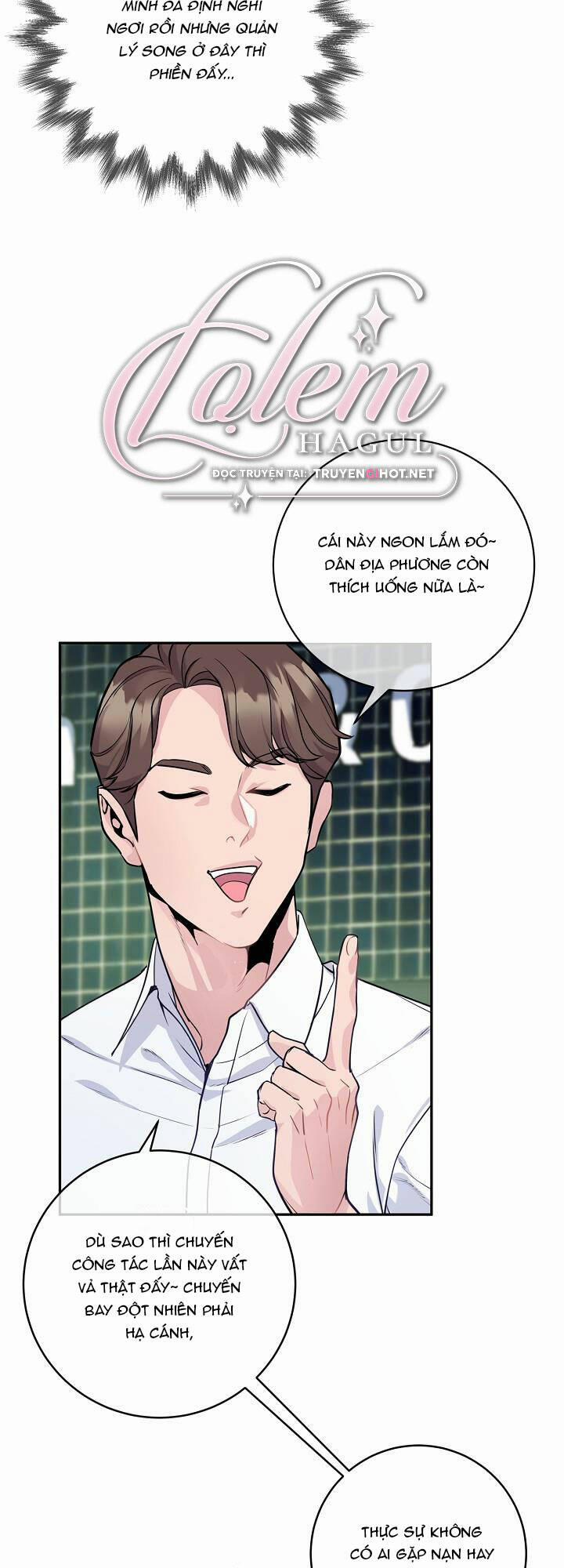 Lời Thú Tội Bí Ẩn 5 trang 5