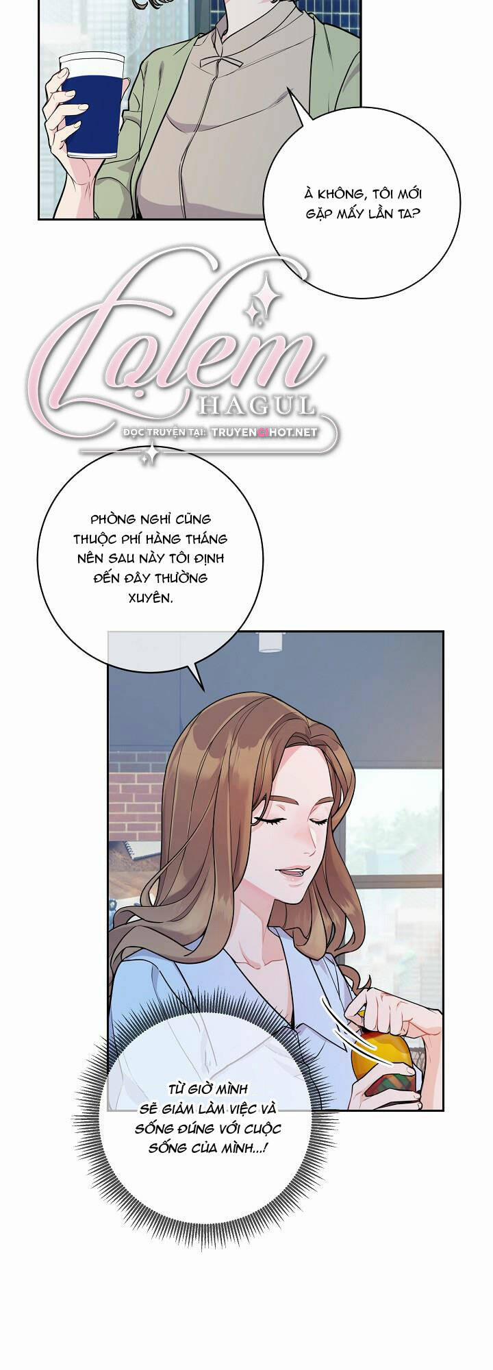 Lời Thú Tội Bí Ẩn 5 trang 7