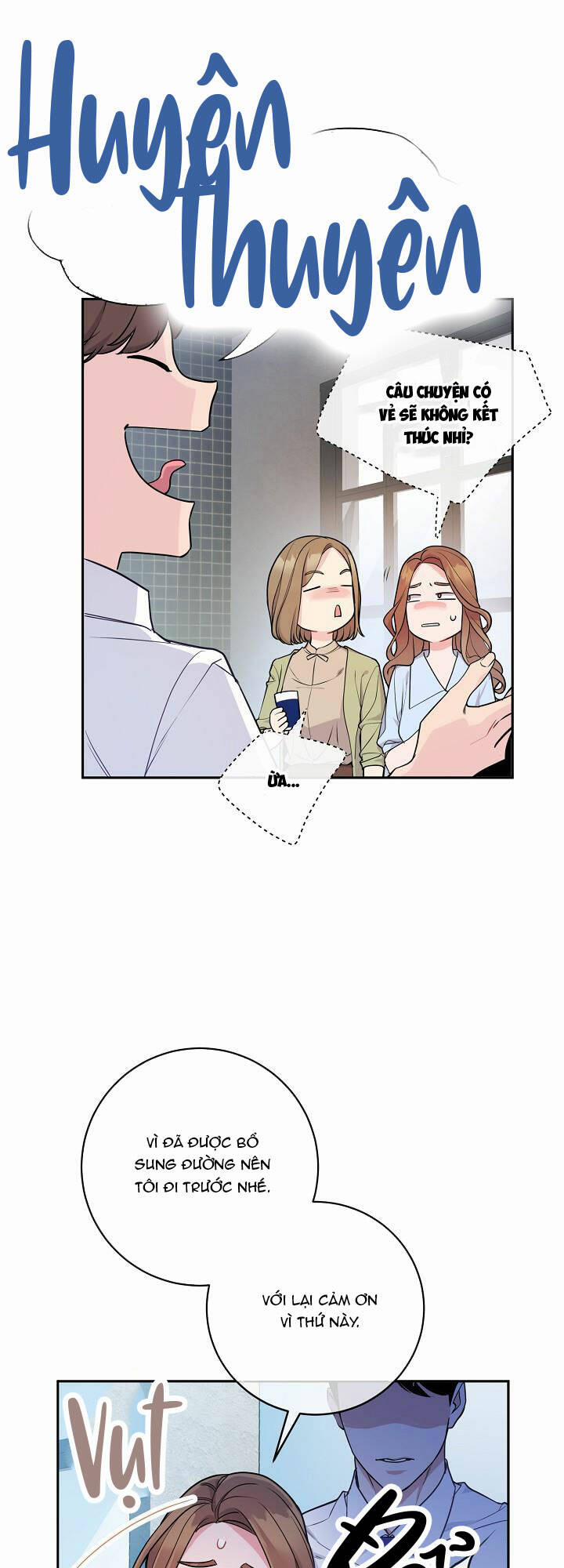 Lời Thú Tội Bí Ẩn 5 trang 8