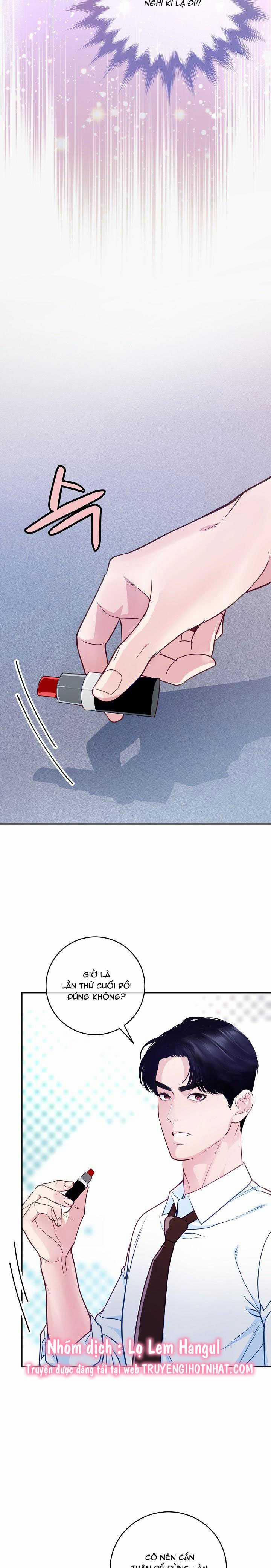 Lời Thú Tội Bí Ẩn 50 trang 1