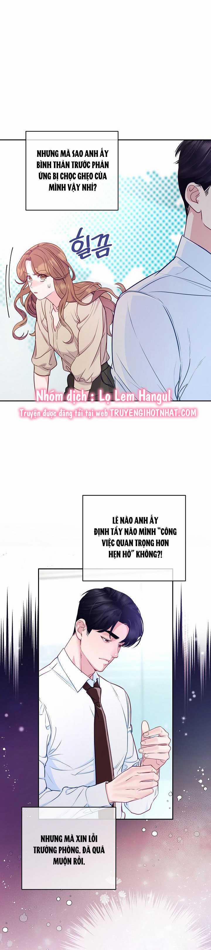 Lời Thú Tội Bí Ẩn 50 trang 10