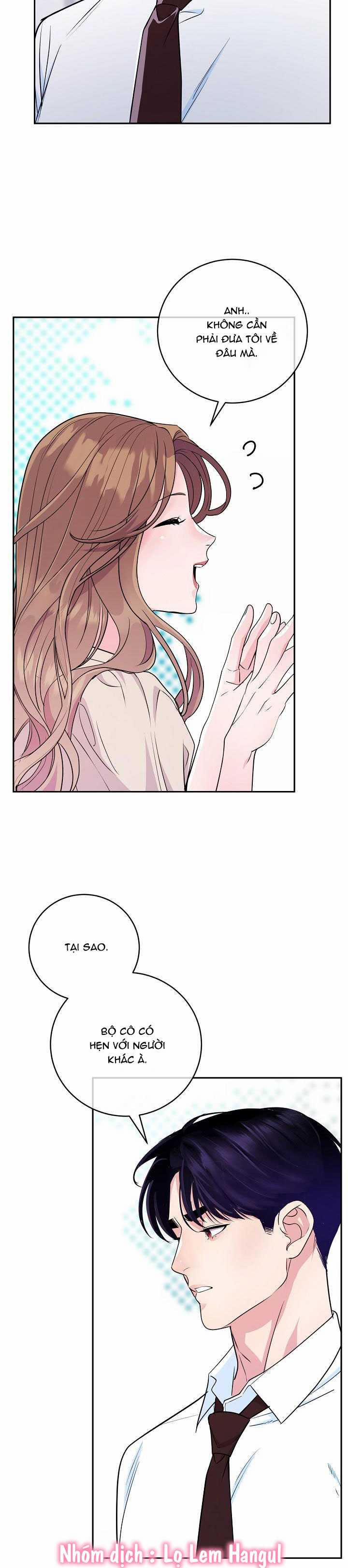 Lời Thú Tội Bí Ẩn 50 trang 8