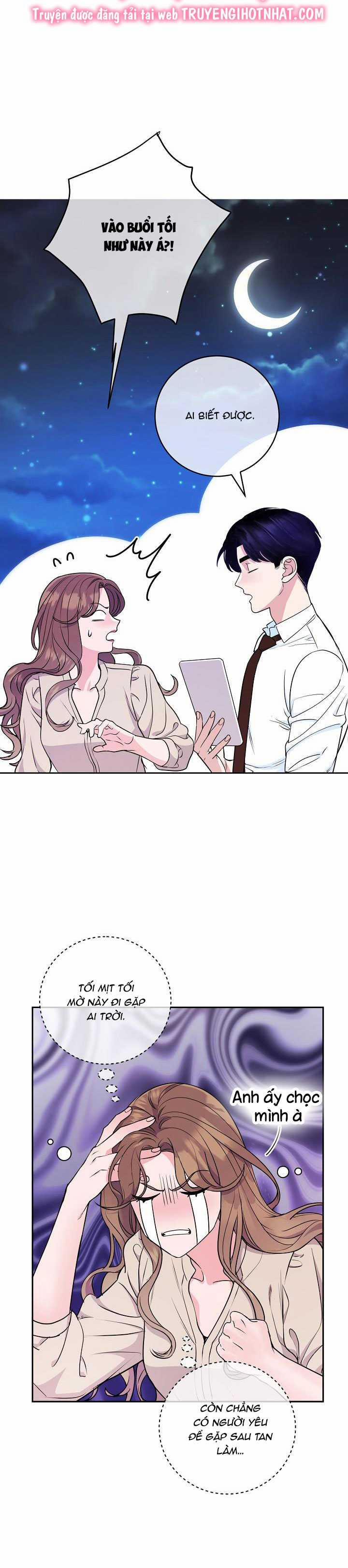 Lời Thú Tội Bí Ẩn 50 trang 9