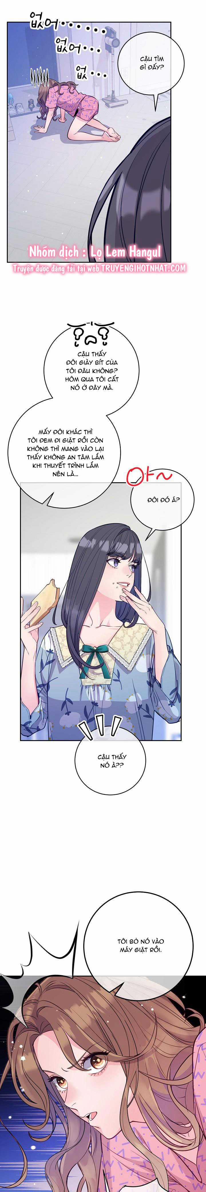 Lời Thú Tội Bí Ẩn 51 trang 1