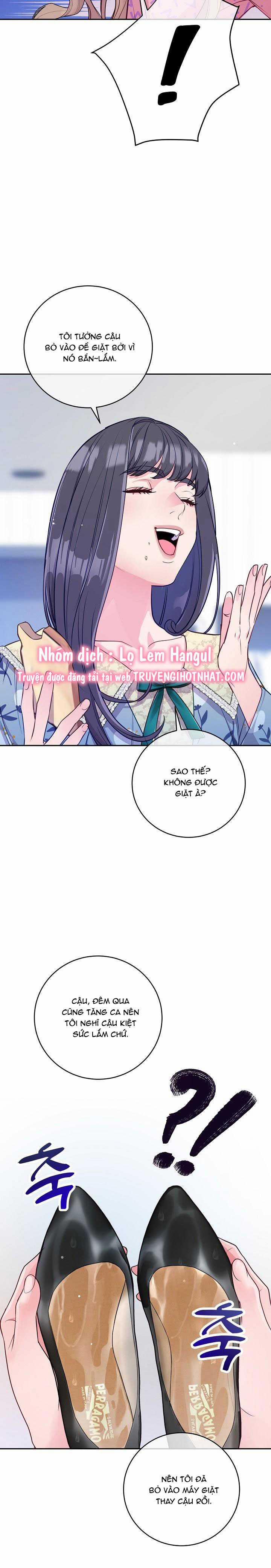 Lời Thú Tội Bí Ẩn 51 trang 2