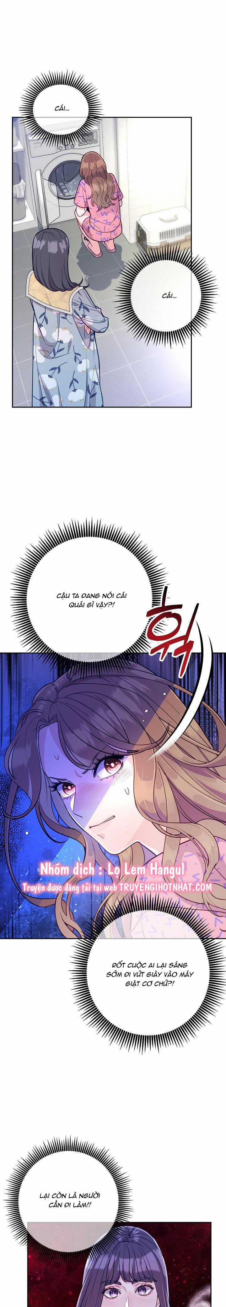 Lời Thú Tội Bí Ẩn 51 trang 3