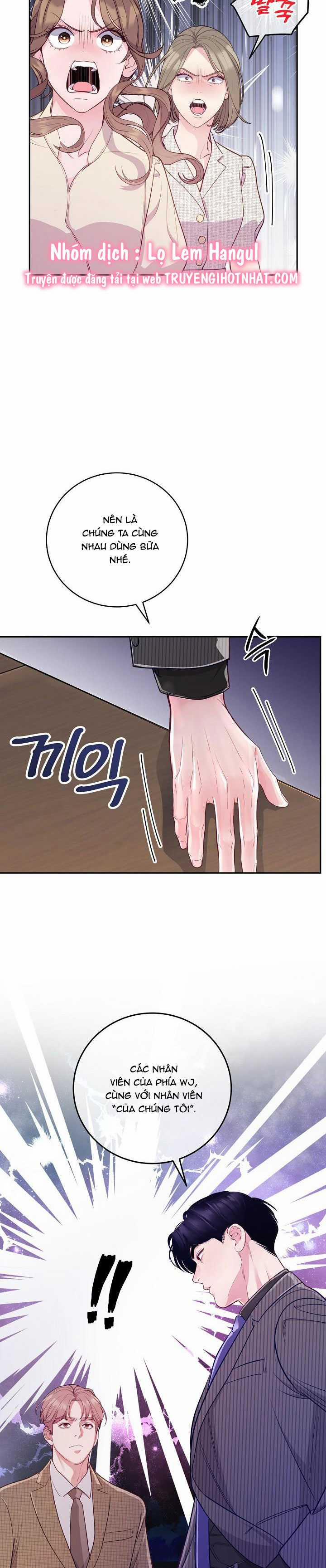 Lời Thú Tội Bí Ẩn 52 trang 10