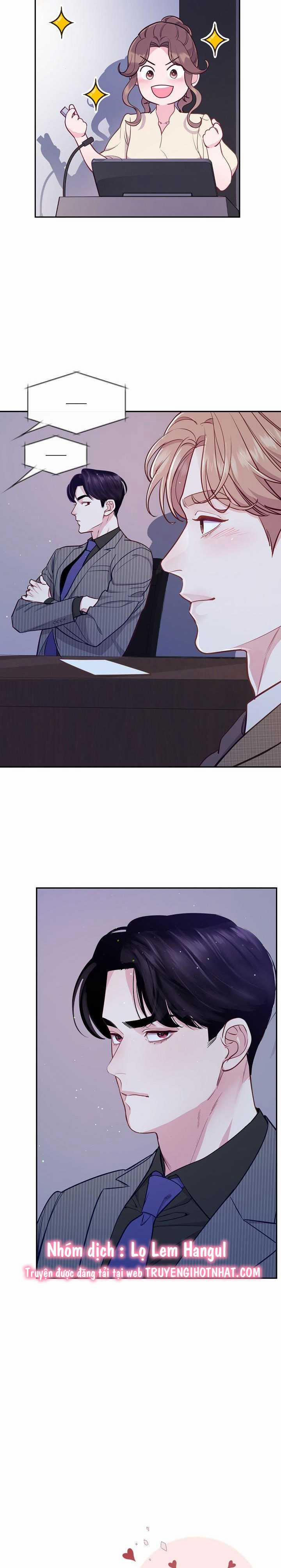 Lời Thú Tội Bí Ẩn 52 trang 5