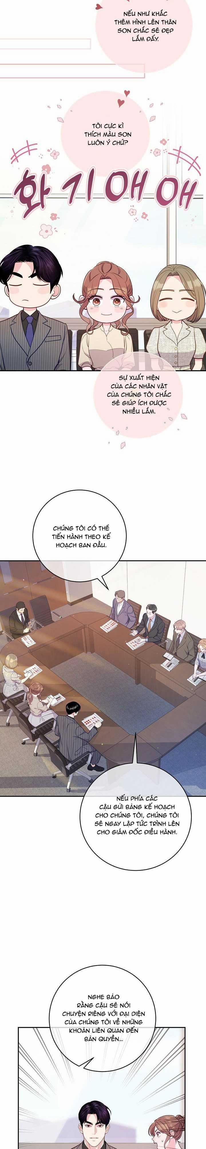 Lời Thú Tội Bí Ẩn 52 trang 6