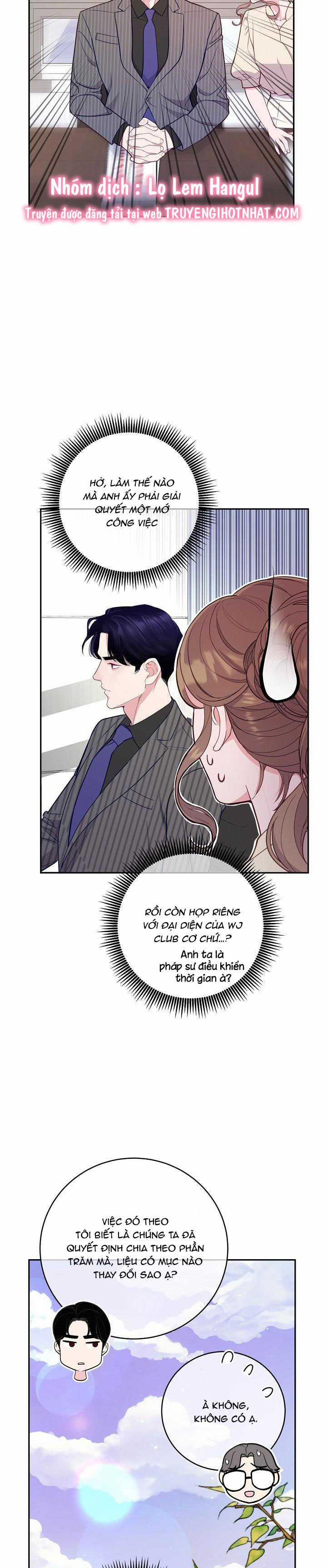 Lời Thú Tội Bí Ẩn 52 trang 7