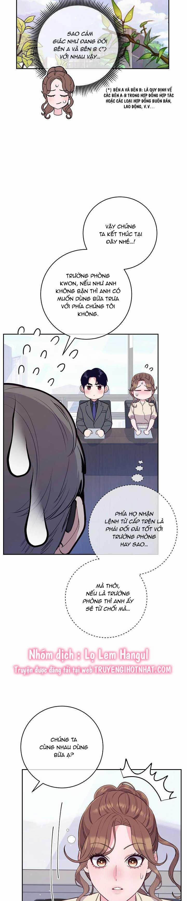 Lời Thú Tội Bí Ẩn 52 trang 8