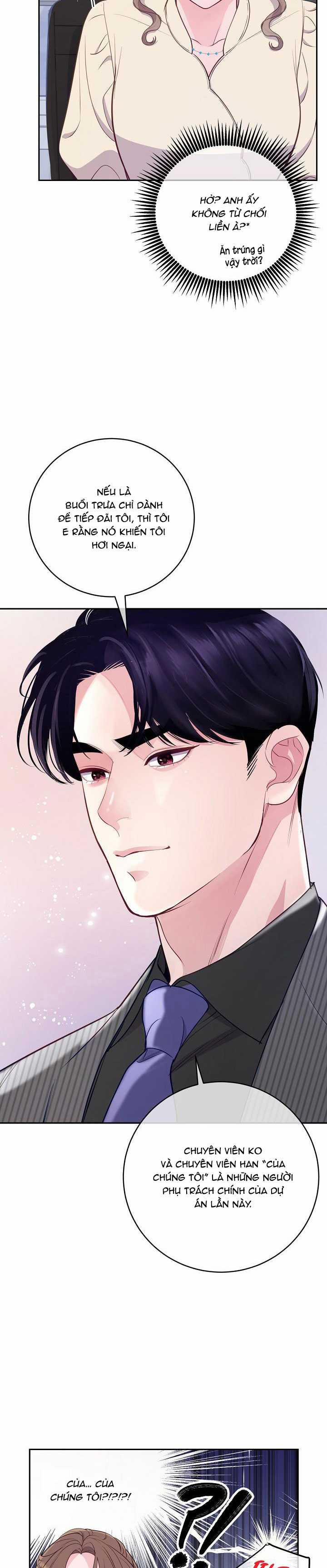 Lời Thú Tội Bí Ẩn 52 trang 9