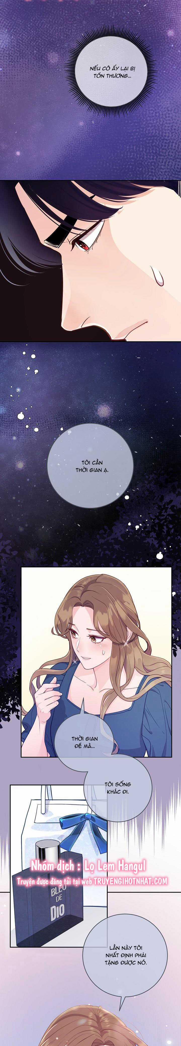 Lời Thú Tội Bí Ẩn 53 trang 11