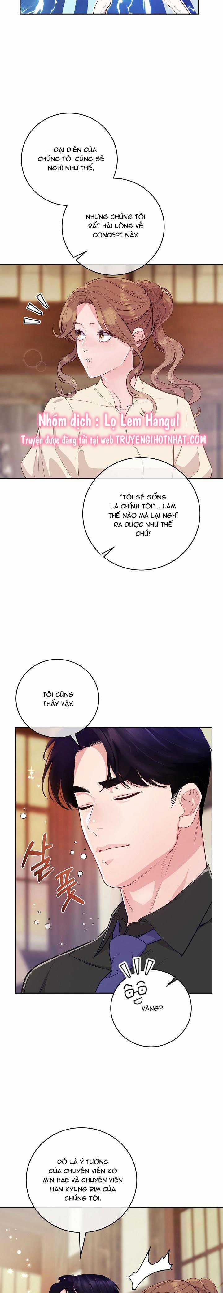 Lời Thú Tội Bí Ẩn 53 trang 2