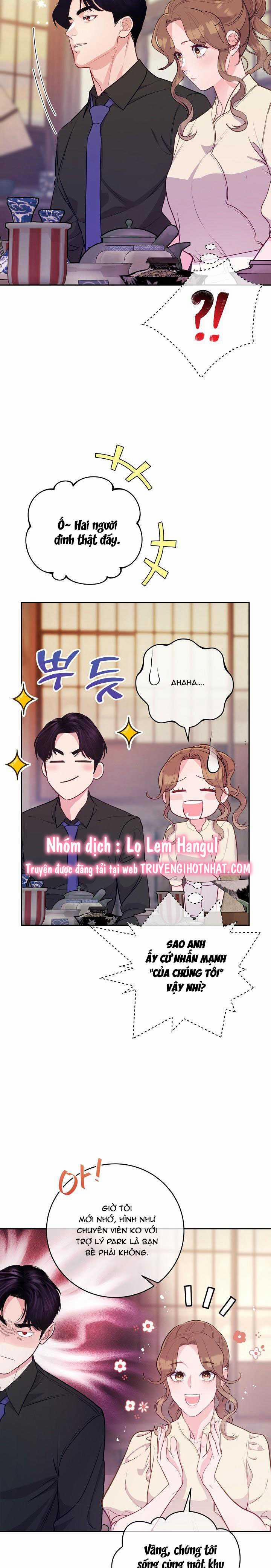 Lời Thú Tội Bí Ẩn 53 trang 3