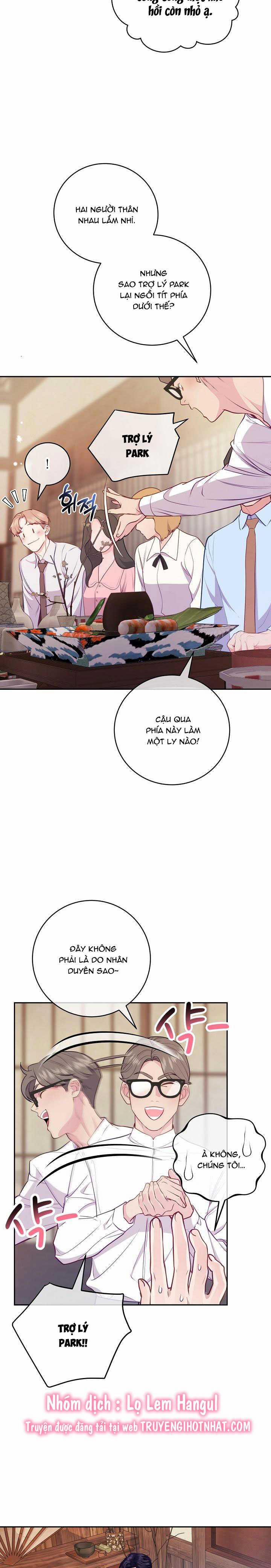 Lời Thú Tội Bí Ẩn 53 trang 4