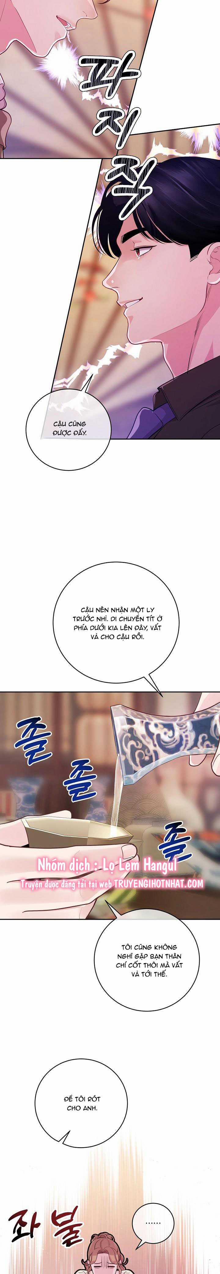 Lời Thú Tội Bí Ẩn 53 trang 6