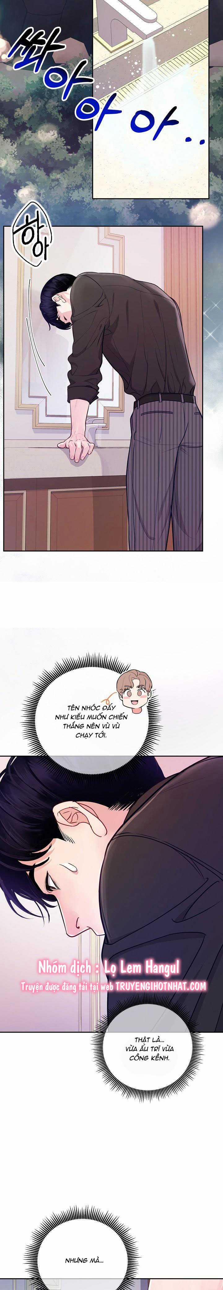 Lời Thú Tội Bí Ẩn 53 trang 8