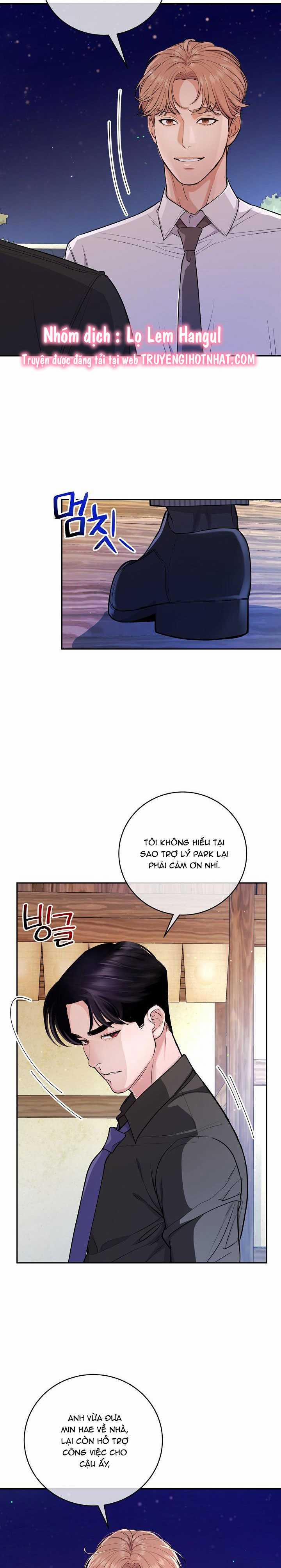 Lời Thú Tội Bí Ẩn 54 trang 1