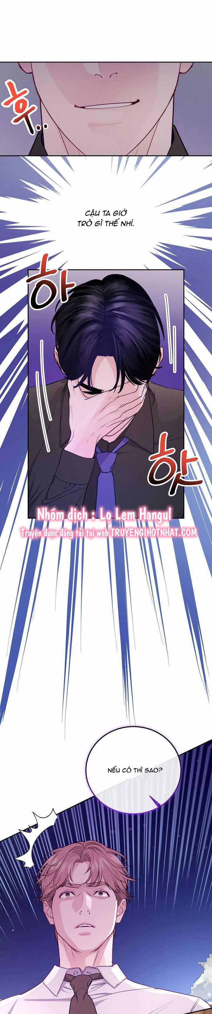 Lời Thú Tội Bí Ẩn 54 trang 10