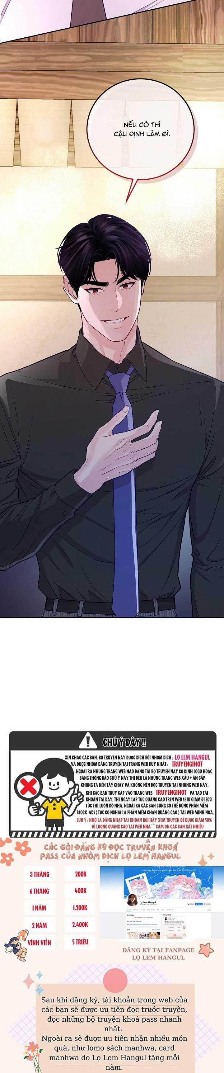 Lời Thú Tội Bí Ẩn 54 trang 11