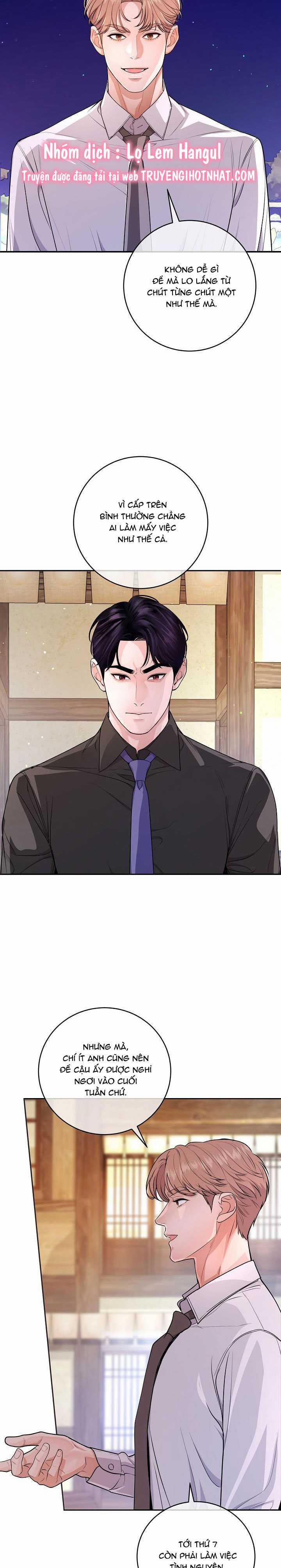 Lời Thú Tội Bí Ẩn 54 trang 2