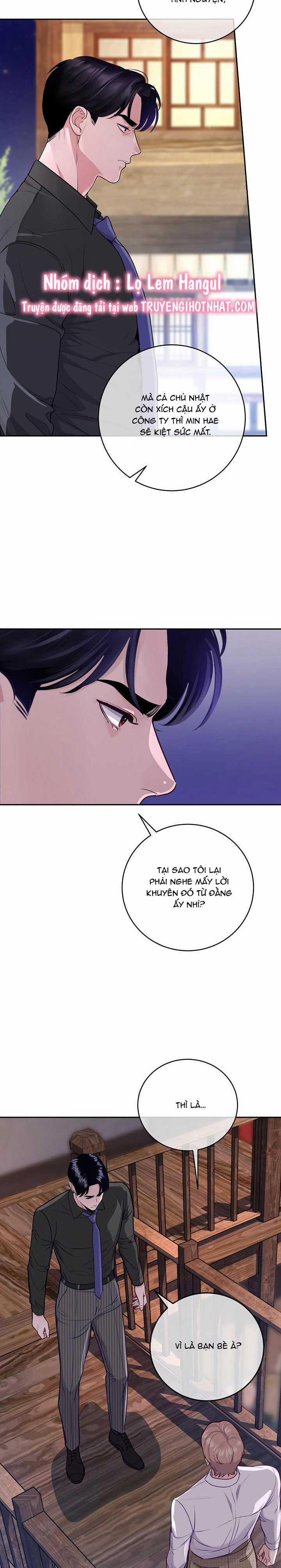 Lời Thú Tội Bí Ẩn 54 trang 3