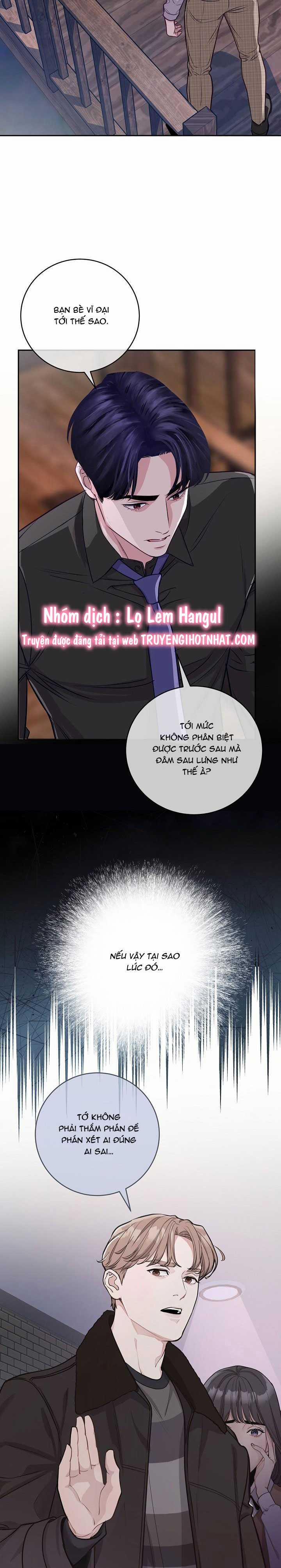 Lời Thú Tội Bí Ẩn 54 trang 4