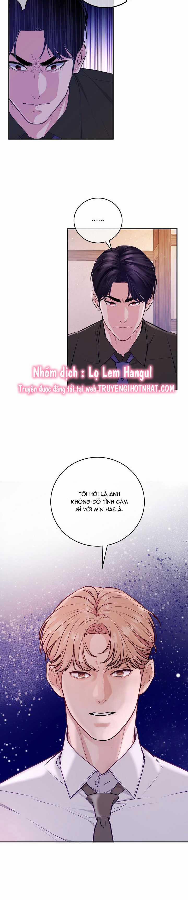 Lời Thú Tội Bí Ẩn 54 trang 9