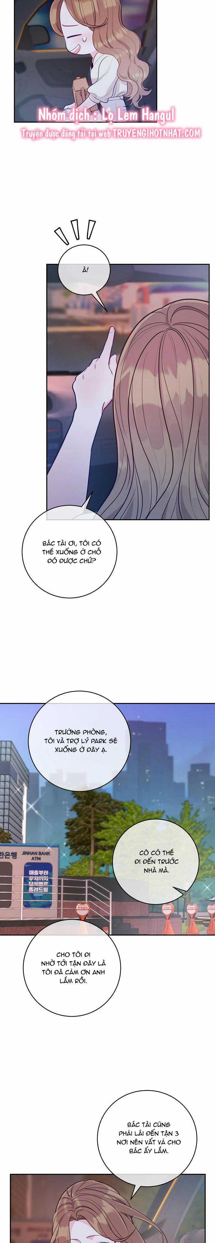 Lời Thú Tội Bí Ẩn 55 trang 10