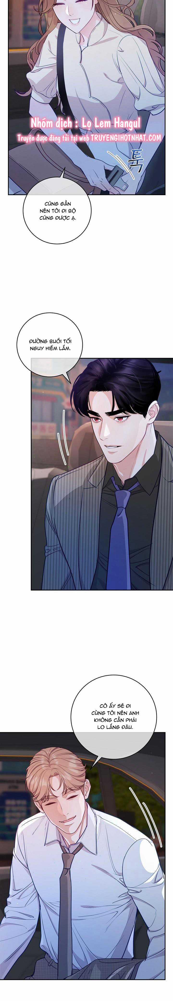 Lời Thú Tội Bí Ẩn 55 trang 11