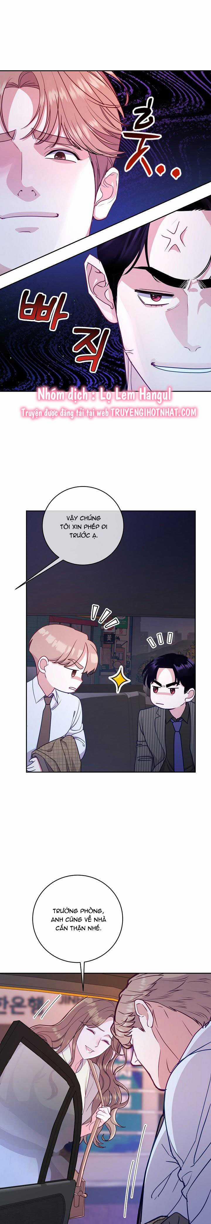 Lời Thú Tội Bí Ẩn 55 trang 12