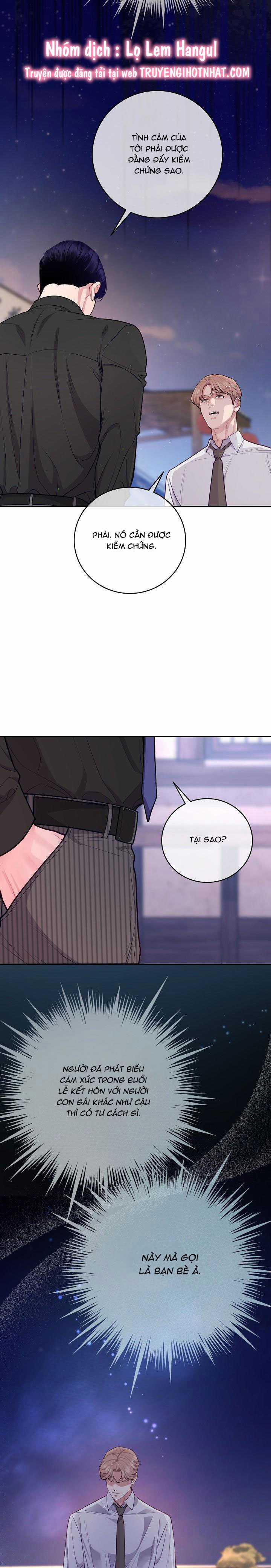 Lời Thú Tội Bí Ẩn 55 trang 2