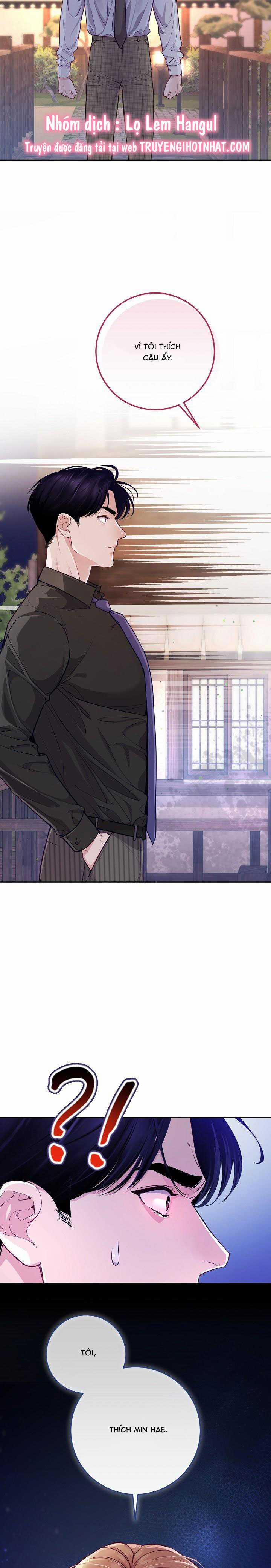 Lời Thú Tội Bí Ẩn 55 trang 3