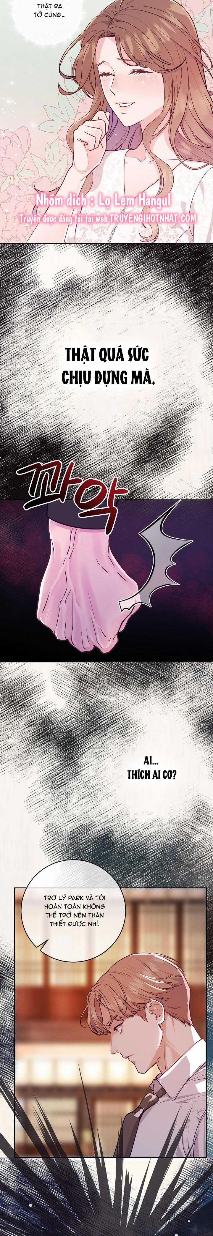 Lời Thú Tội Bí Ẩn 55 trang 5