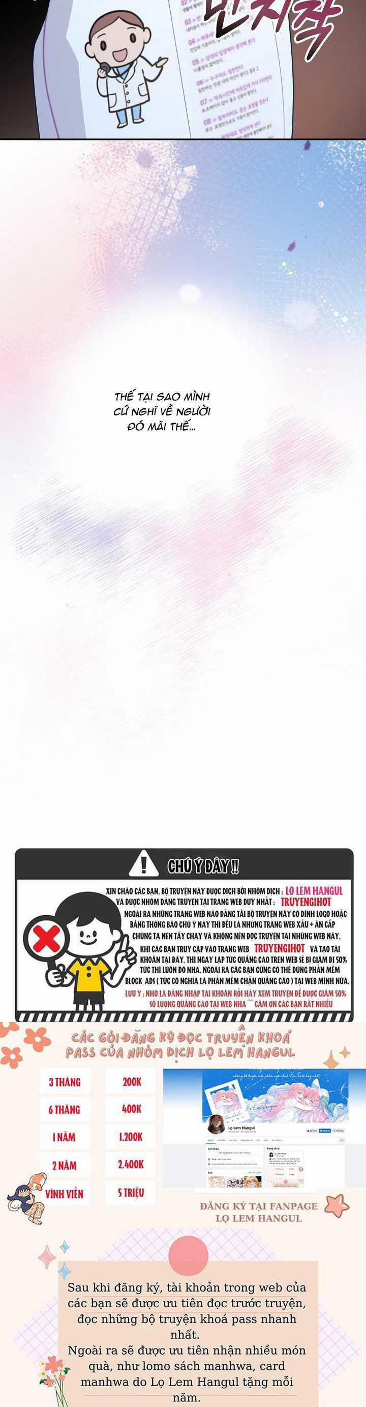 Lời Thú Tội Bí Ẩn 56 trang 10