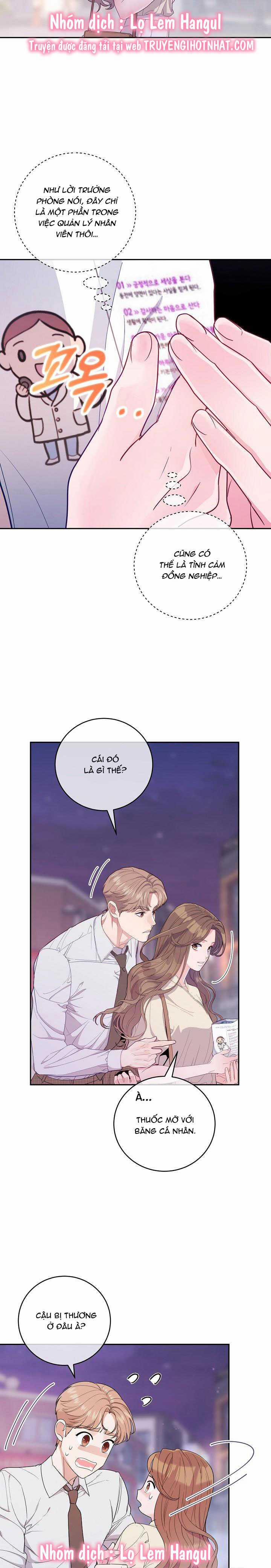 Lời Thú Tội Bí Ẩn 56 trang 4