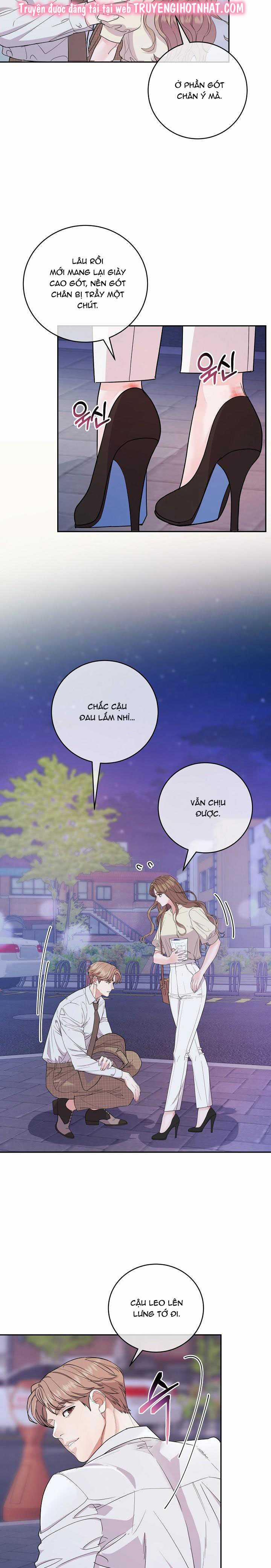 Lời Thú Tội Bí Ẩn 56 trang 5