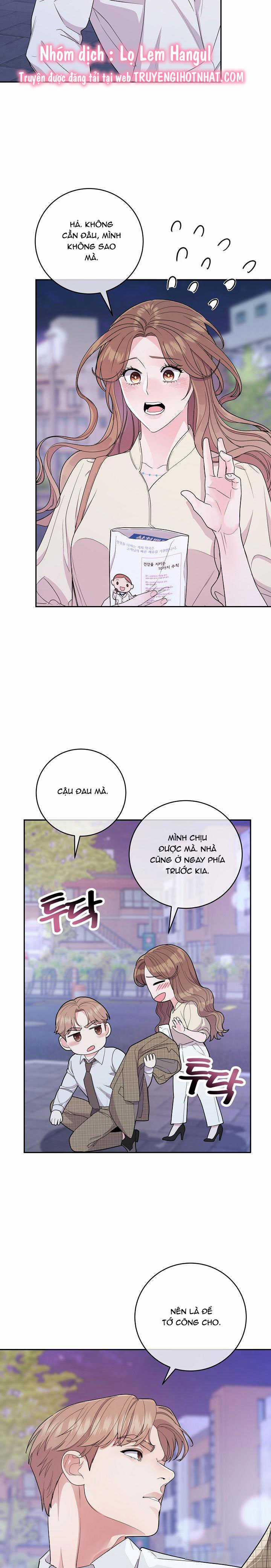 Lời Thú Tội Bí Ẩn 56 trang 6