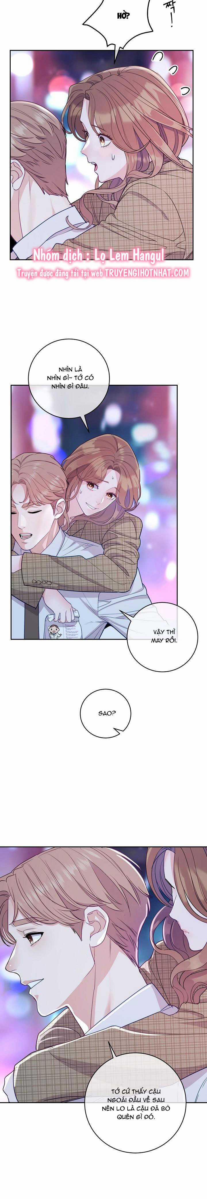 Lời Thú Tội Bí Ẩn 57 trang 1