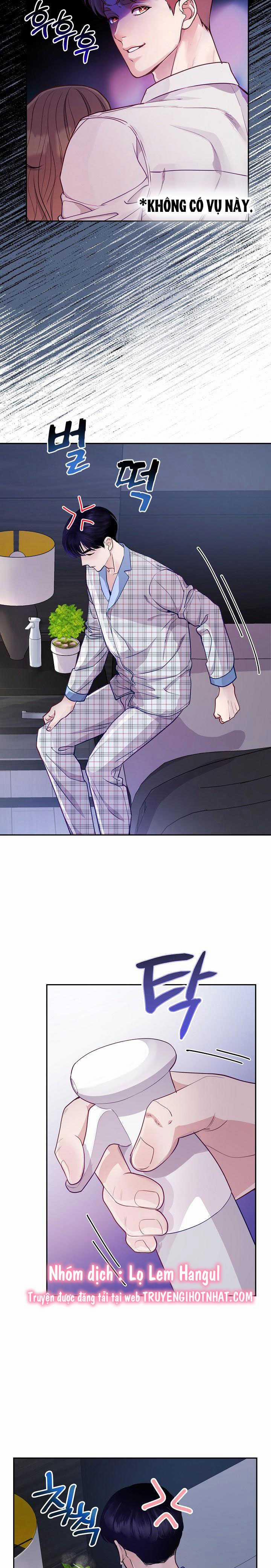 Lời Thú Tội Bí Ẩn 57 trang 10