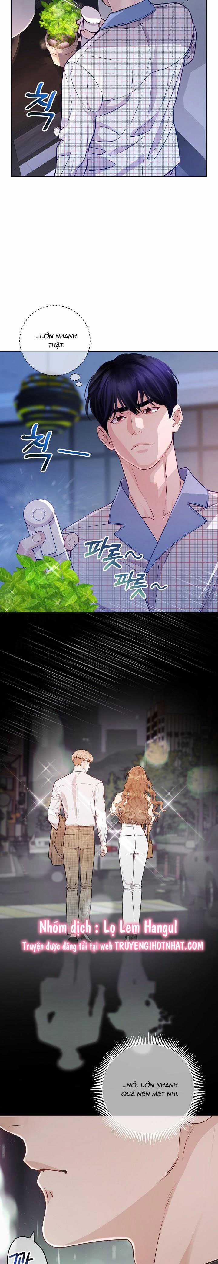 Lời Thú Tội Bí Ẩn 57 trang 11