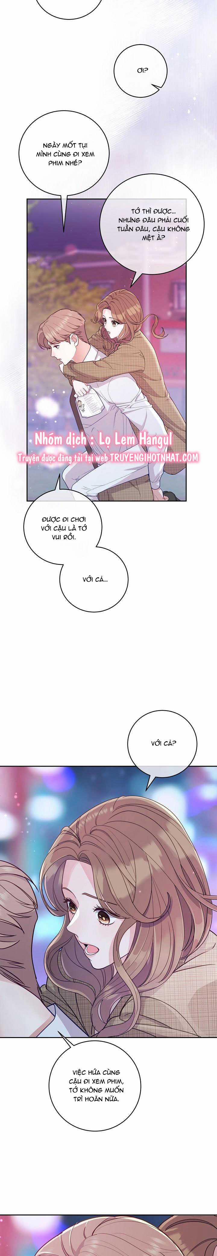 Lời Thú Tội Bí Ẩn 57 trang 3